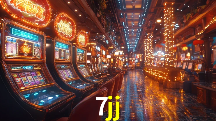 7jj - Jackpot dos Sonhos - 7jj.com