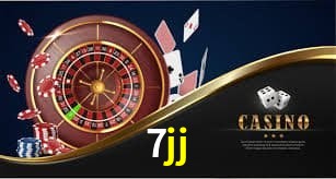 Jogo Spaceman 7jj