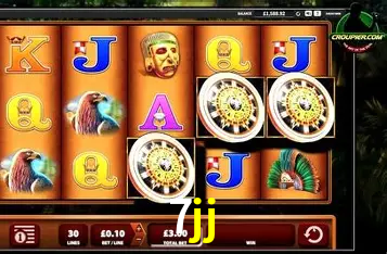 A Revolução dos Aplicativos de Jogos no 7jj