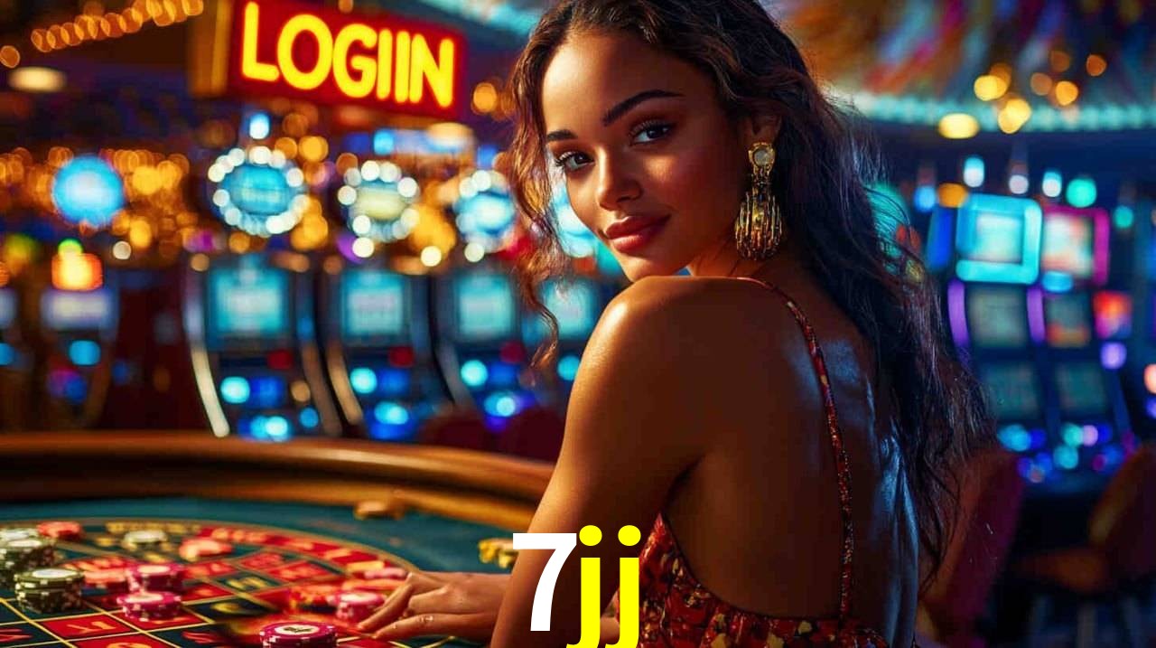 Diretório de Jogos 7jj