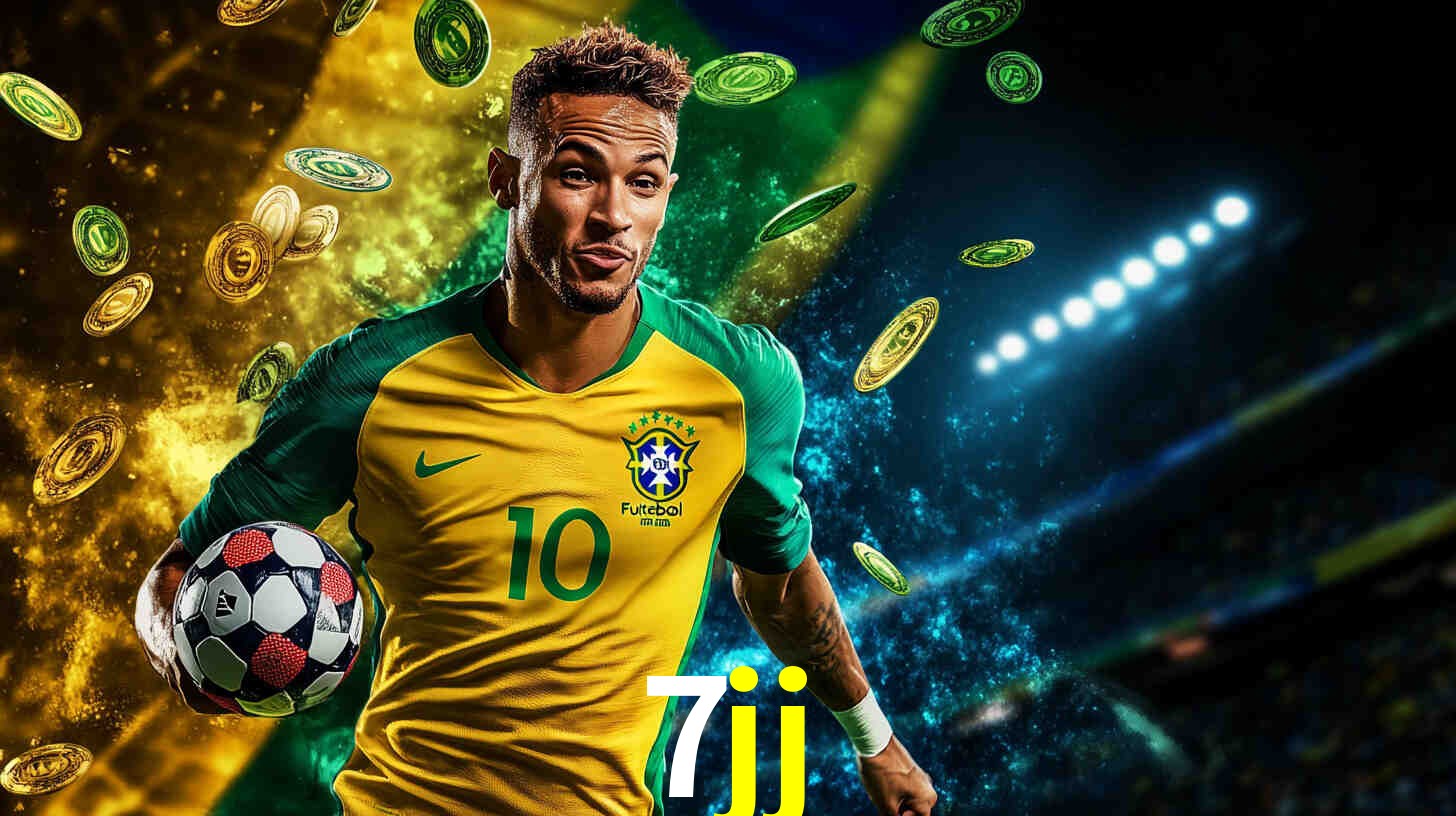 A Popularidade dos Caça-Níqueis no 7jj