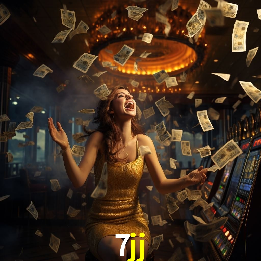 Football Betting 7jj