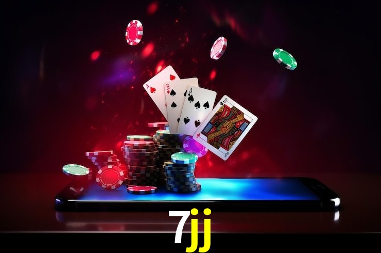 Game Providers 7jj
