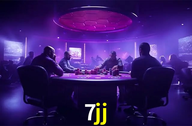 Inovações de Jogos na 7jj: O Futuro das Experiências Interativas