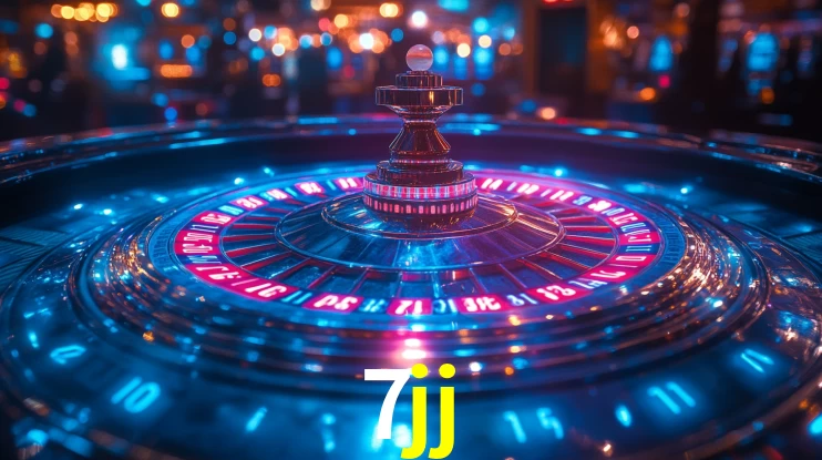 7jj App Interface
