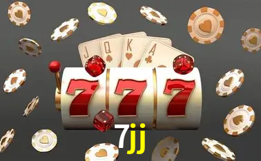 Descubra a Essência do 7jj: Nossa História e Compromissos
