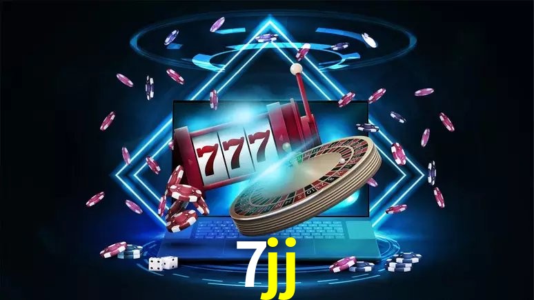 Casino Ao Vivo 7jj