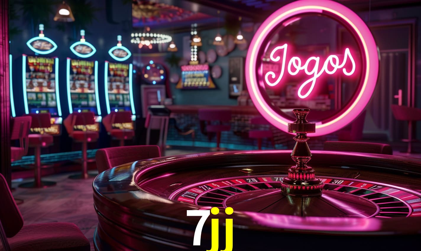 Descubra o Programa VIP da 7jj: Vantagens Exclusivas para Jogadores