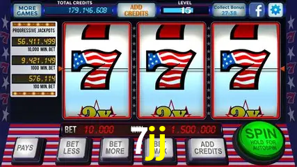 Cassino ao vivo com dealers reais na 7jj