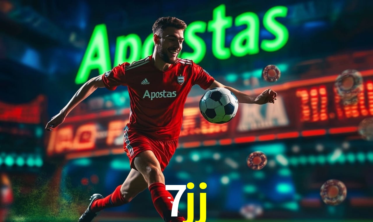 Roda da fortuna na 7jj