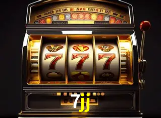 A Emoção da Loteria na 7jj: Uma Chance de Mudança de Vida