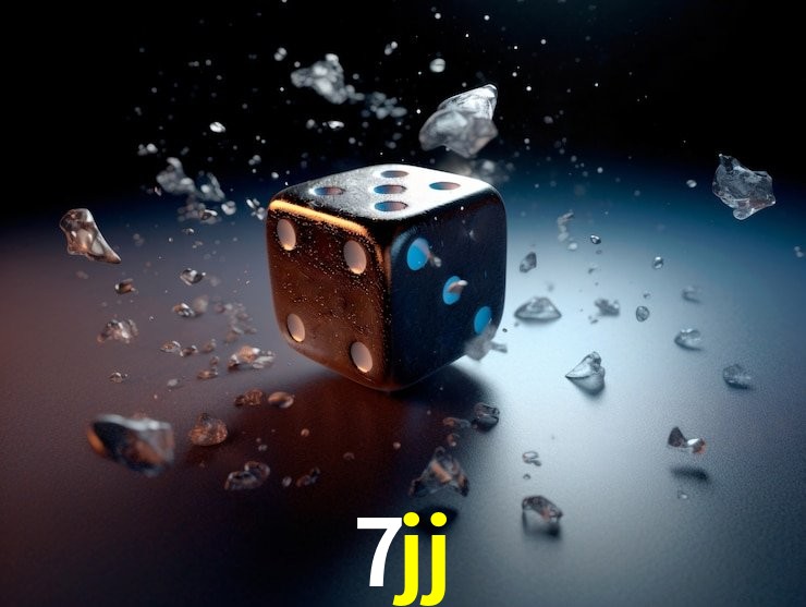 Logo da 7jj