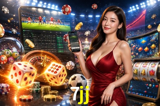 Slot Games 7jj