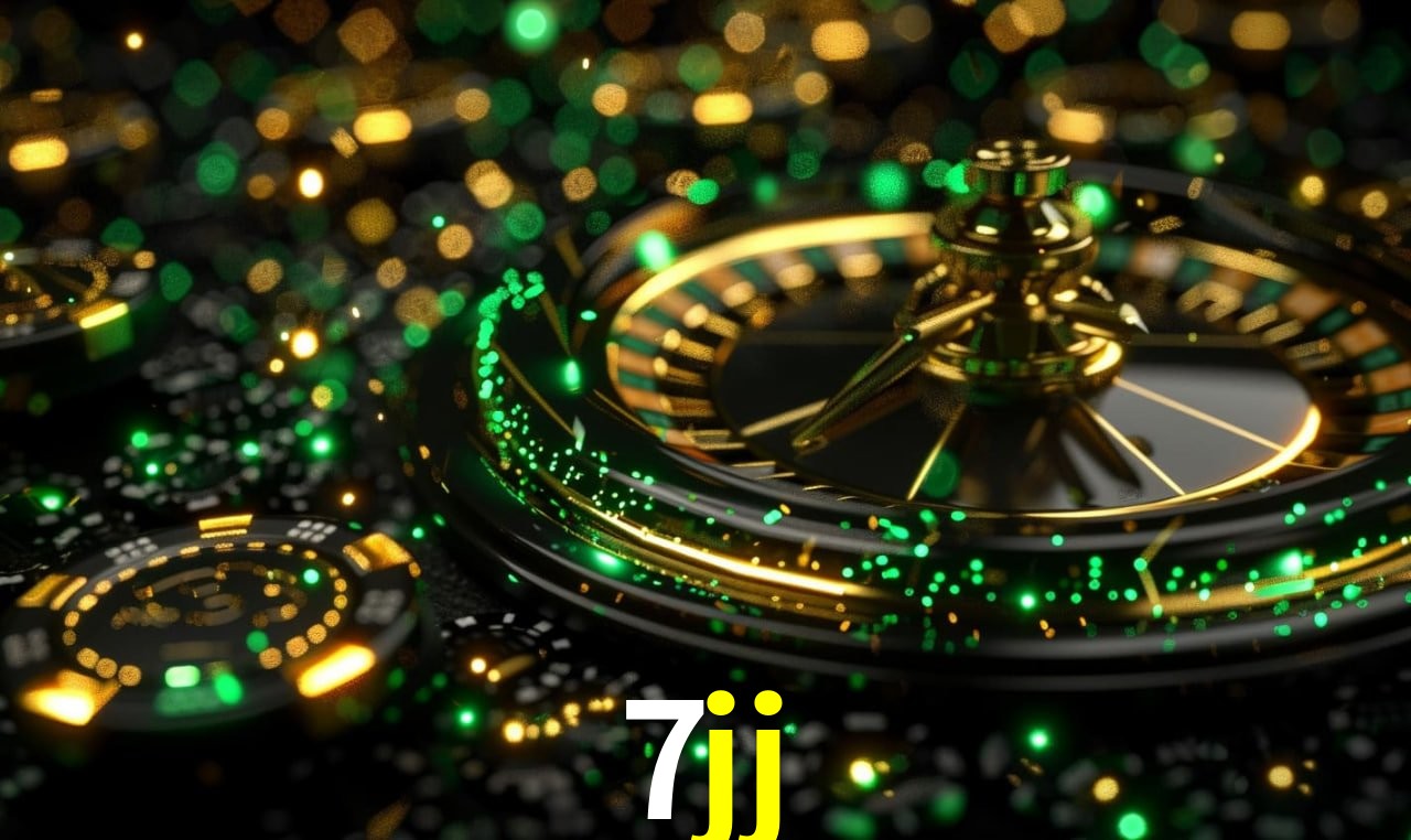 Bot 7jj Telegram