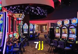 7jj Plataforma Confiável