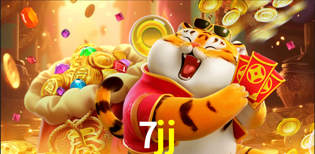 7jj: A Experiência de Casino com Jogos de Mesa ao Vivo