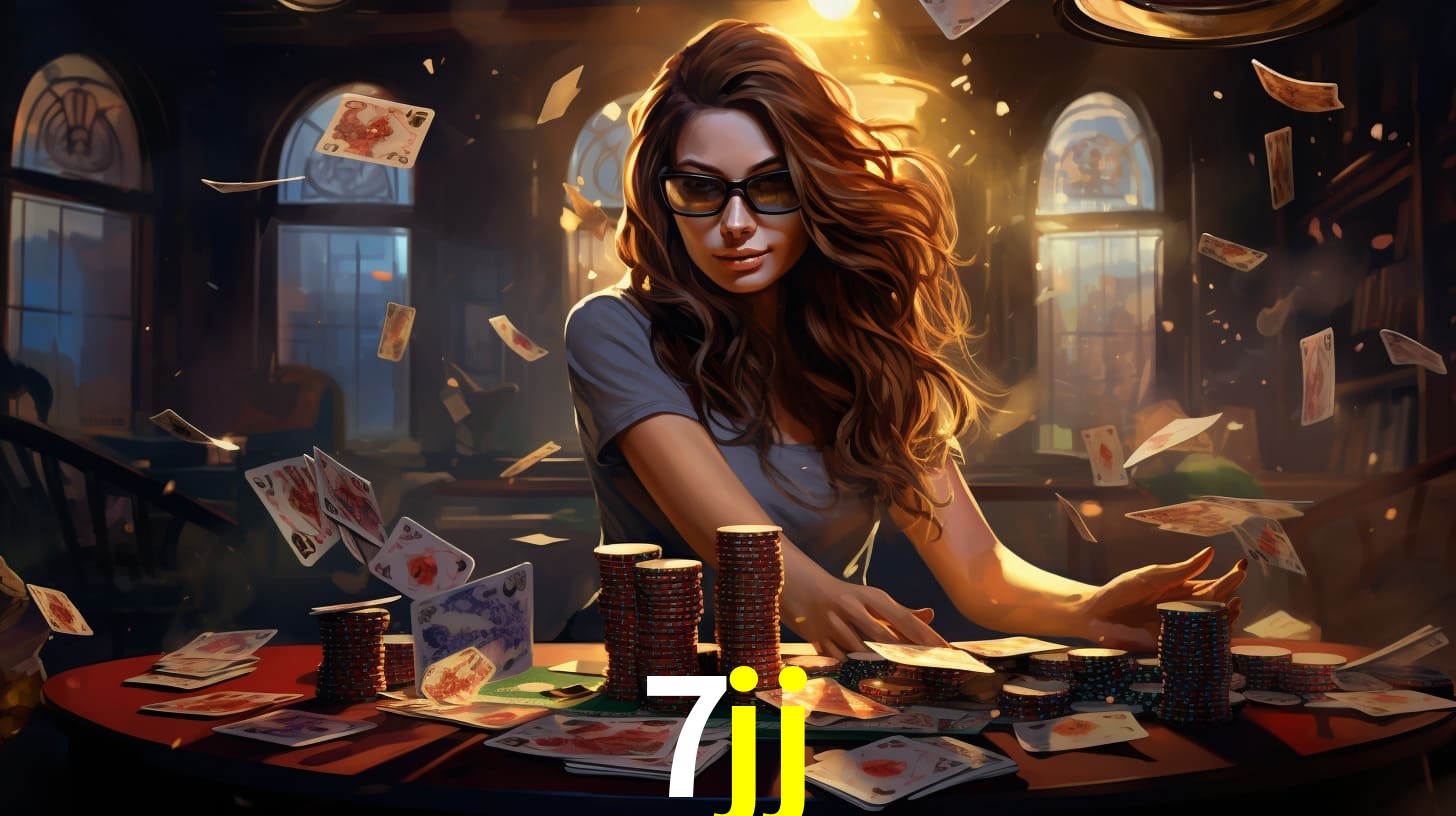 VIP Casino 7jj