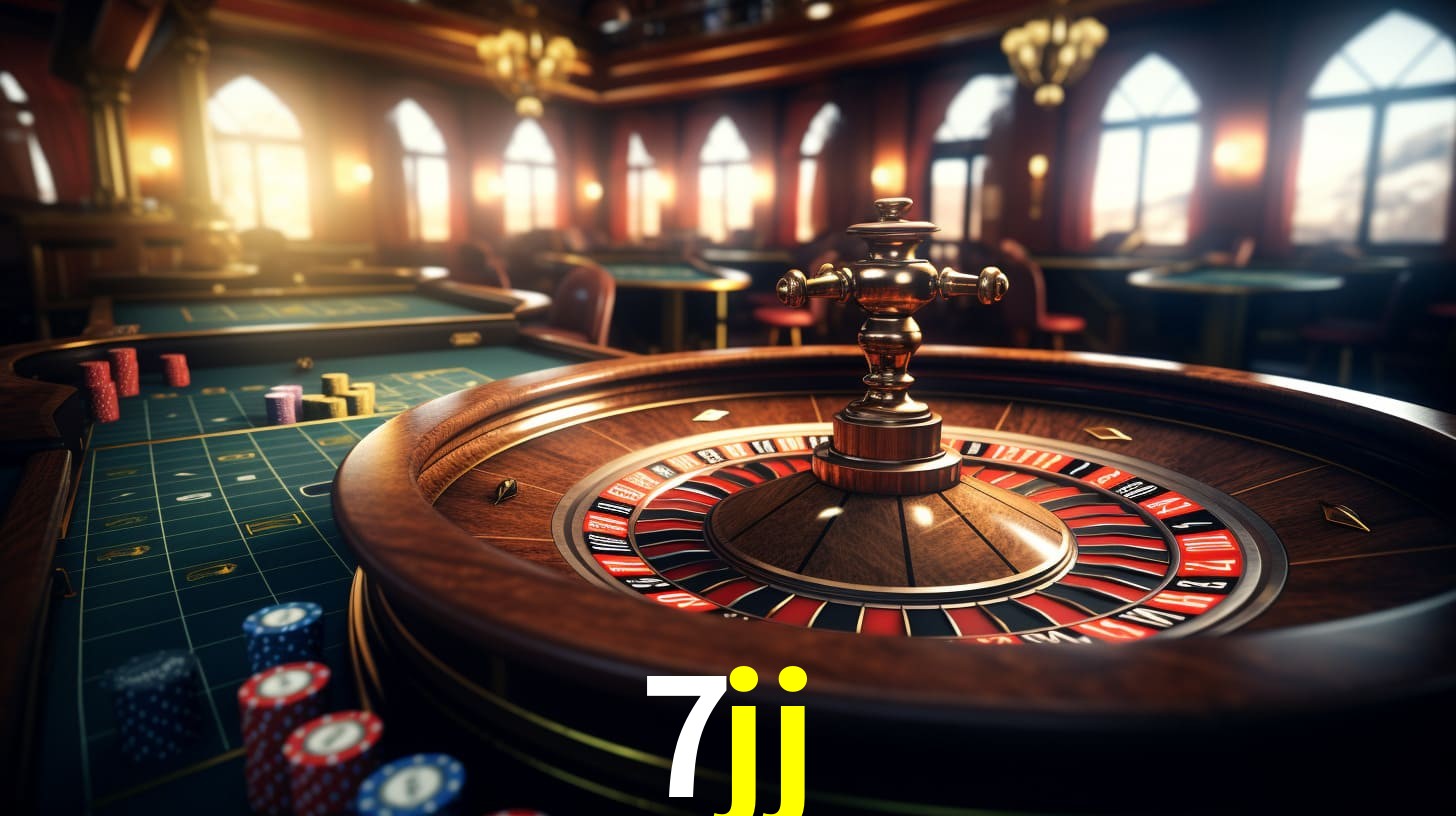 Blackjack Table 7jj
