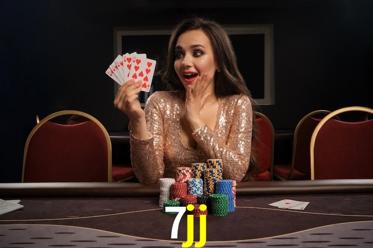 Jogos Exclusivos 7jj